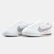 Nike Cortez White Beige
