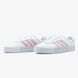 Adidas Samba Platform White Pink, 36