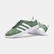 Adidas Gazelle Green White