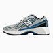 New Balance 740 Grey Blue White