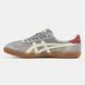 Onitsuka Tiger GSM Grey Cream Gum