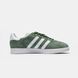 Adidas Gazelle Green White