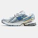 New Balance 740v3 White Blue Navy