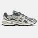 Asics Gel-Preleus Gore-Tex Grey Cream