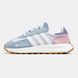 Adidas Retropy E5 Blue Pink White
