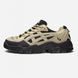 Asics Gel-Pickax Beige Black, 37