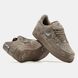 Nike Air Force 1 Brown Suede, 36