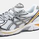 Кроссовки Asics GT-2160 White Silver Orange 10340 фото 8