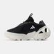 Adidas Edge Black White, 36