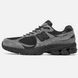 New Balance x JJJJound 2002R Gore-Tex Charcoal