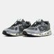 Premiata Mase Grey Black White