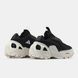 Adidas Edge Black White, 36