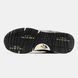 Premiata Mase Grey Black White