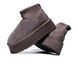 UGG Classic Mini Dipper Thundercloud, 36