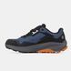 Adidas Terrex Trail Rider Blue Black Orange, 41