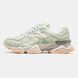 New Balance 9060 Mint Cream Peach