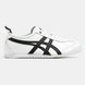 Onitsuka Tiger Mexico 66 White Black