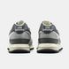 New Balance 574 Legacy Grey Black Cream