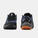 Adidas Terrex Trail Rider Blue Black Orange, 41