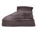 UGG Classic Mini Dipper Thundercloud