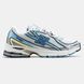 New Balance 740v3 White Blue Navy