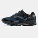 Saucony ProGrid Omni 9 Blue Black, розмір 40