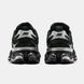 New Balance 9060 Black Silver, 40