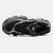 New Balance 2000 Black Silver Ice Blue, 36