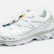 Salomon XT-6 Softground Triple White