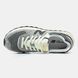New Balance 574 Legacy Grey Black Cream