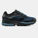 Saucony ProGrid Omni 9 Blue Black, 40