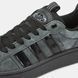 adidas Campus 00s Grey Black Mono