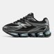 New Balance 2000 Black Silver Ice Blue, 36