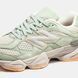 New Balance 9060 Mint Cream Peach