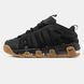 Nike Air More Uptempo Low Black Gum, 41