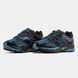 Saucony ProGrid Omni 9 Blue Black, 40