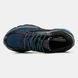 Saucony ProGrid Omni 9 Blue Black, розмір 40