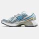 New Balance 740v3 White Blue Navy