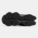 New Balance 9060 Black Silver, 40