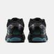 Saucony ProGrid Omni 9 Blue Black, 40
