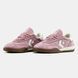 Converse Run Star Trainer Pink White Gum