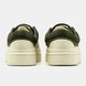 adidas Campus x Bad Bunny Olive Green