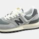 New Balance 574 Legacy Grey Black Cream