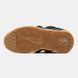 Nike Air More Uptempo Low Black Gum, 41