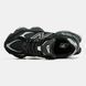 New Balance 9060 Black Silver, 40