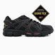 Asics Gel-Kahana 8 Black Chameleon Gore-Tex