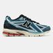 New Balance 1906R Teal Black Red