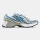 New Balance 740v3 White Blue Navy