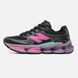 New Balance 2000 Black Purple Pink, 36
