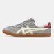 Onitsuka Tiger GSM Grey Cream Gum